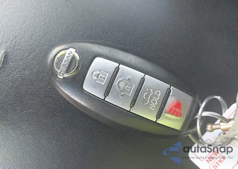 2012 Nissan Maxima 3.5 Sv из США, поврежденный, VIN 1N4AA5AP6CC870449